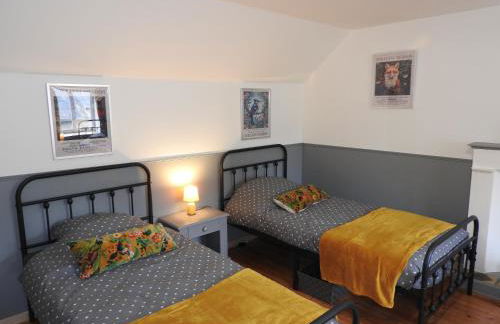 La Maison Kervor - Foto 16