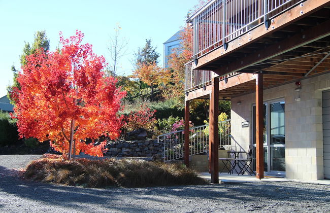 Apartment at Mapleview - Foto 19