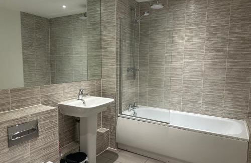 Luxury Modern Apartment-Flat London - Foto 10