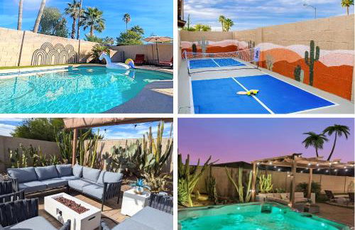 Scottsdale Designer Oasis - Private Pool & Insta Getaway - Foto 1