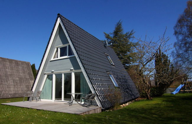 Cottage, Steam - Foto 77