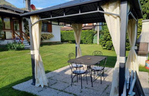 Villa Anna - Foto 11