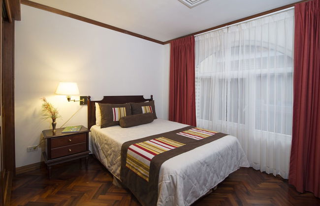 Apartotel & Suites Villas del Rio - Foto 22