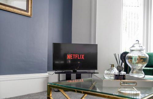 Stunning 4-Bedroom, 2 Bathrooms in Sunderland - Foto 11