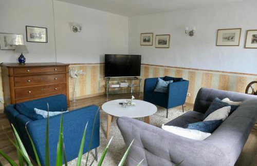 Wohnen am Ufer der Mosel in Trier - Foto 3