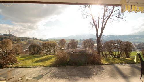 Bildstöckle - Foto 2, Garden view