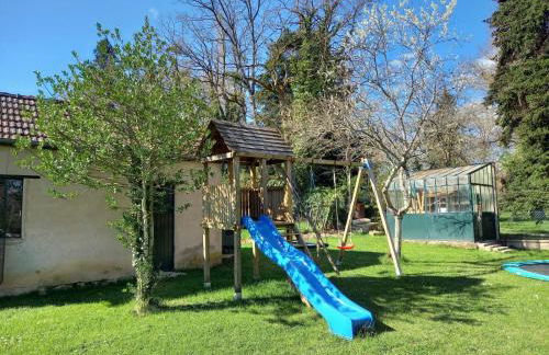 Vakantiehuis Bourgondie - Foto 40