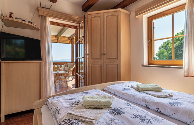 Vineyard Cottage Stepan - Foto 3