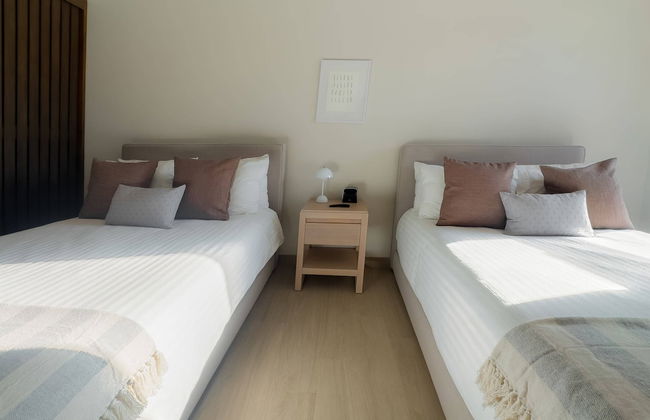 Paraiso Residences Marina Cabo by Capitalia - Foto 41