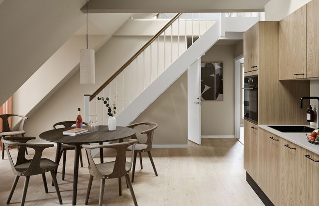 Aura Apartment Hotel - Foto 8