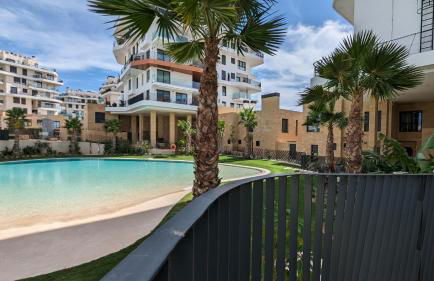 ASTER spa & beach dúplex - Photo 41