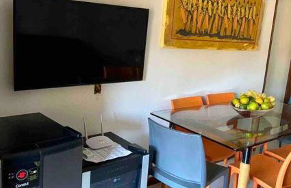 Seu cantinho no paraíso de Guarajuba - Bahia - Foto 21