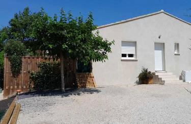 Villa au pied du Ventoux - Foto 3