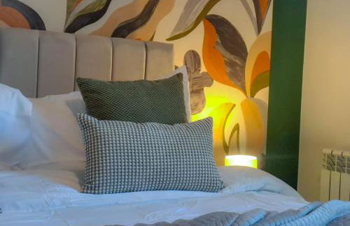 Comfortable 2 Bed Home in Goole by MCPI Hosting, Perfect for Contractors & Families - Foto 11