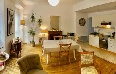 Appartement Cœur Saint-Martin - Foto 5