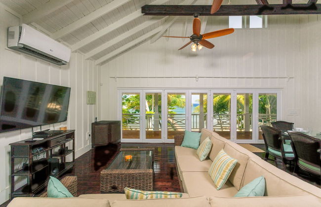 Serenity Beach House - Foto 9