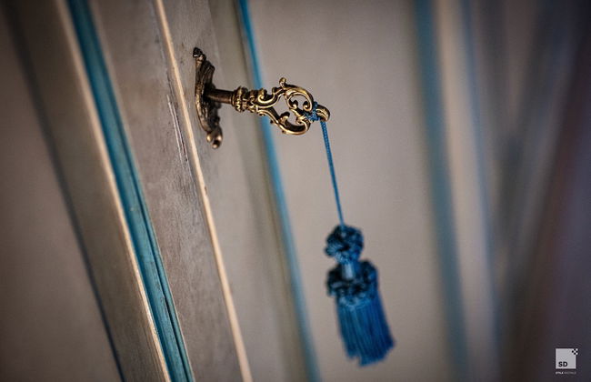 Aldrovandi Residence City Suites - Foto 38