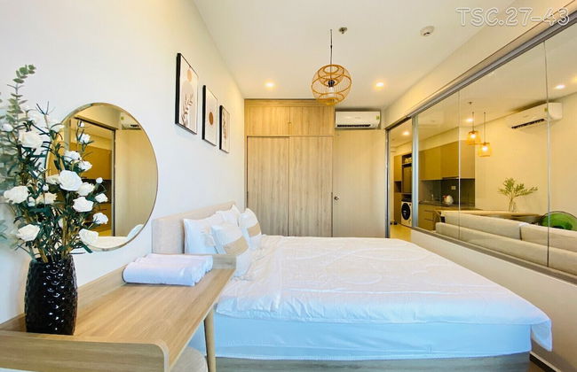 The Song Apartment - Homestay Vung Tau 1992 - Foto 3