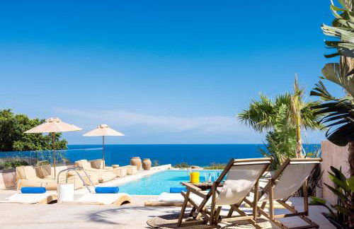 Casa Tequiero, an Ethereal SeaView Retreat, By ThinkVilla - Photo 11