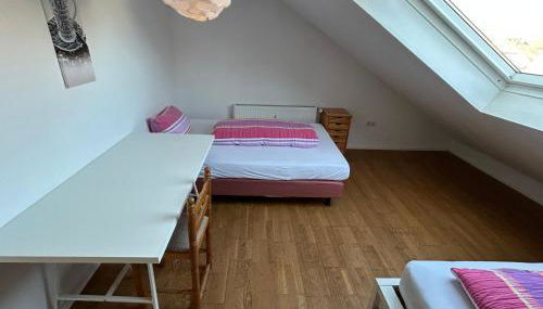 XL Apartment Rödermark 4SZ - Foto 3