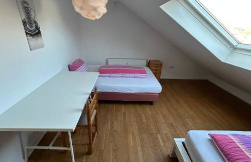 XL Apartment Rödermark 4SZ - Foto 3
