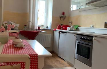 Ferienwohnung Firnhaber - Nieder Seifersdorf Oberlausitz - Foto 35