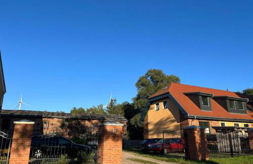 Gutshof von Gemünden Ferienwohnung 1 - Foto 44