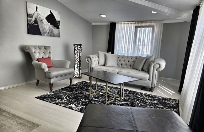 Alme Suite - Foto 44