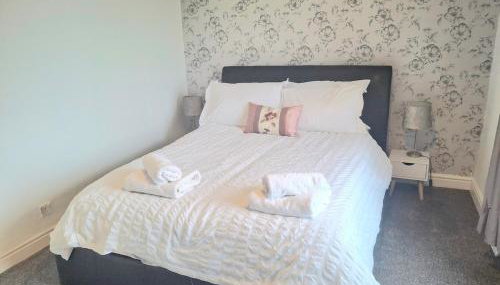 Cramlington 3 Bedroom house - Foto 2