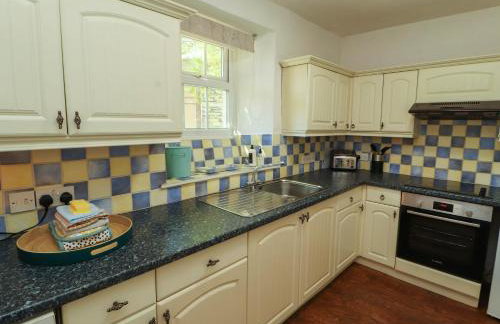 Meadow Cottage - Foto 13