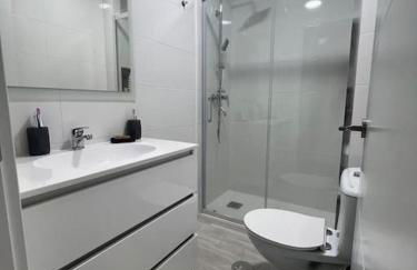 Espectacular Ático con Terraza en Playa Centro de Punta Umbría 140m2 - 10 Personas - Foto 28