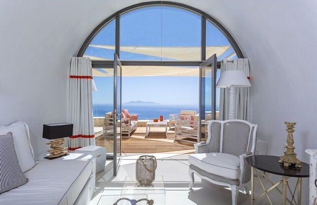 Kamini Santorini Luxury Villas - Photo 39