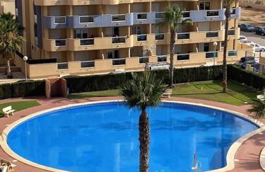 La Manga apartment KM14, stunning views - Foto 4