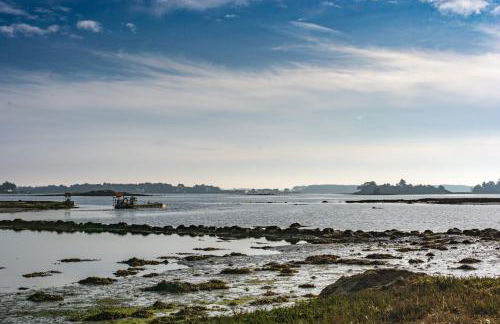 La plage a pied - Foto 8