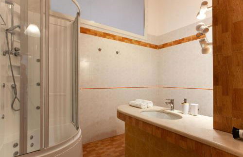 Villa Nice Dream With Pool And Terrace - Happy Rentals - Foto 62