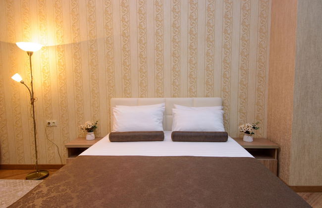 Apartment Dat Exx on the Marjanishvili - Foto 47