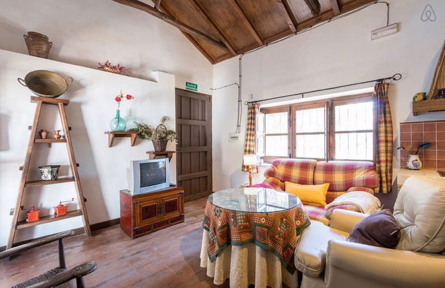 Alojamiento rural El Cortijuelo - Foto 44