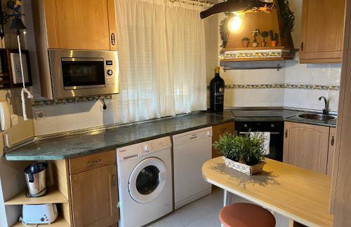 Robayera Family Beach Home - Foto 38