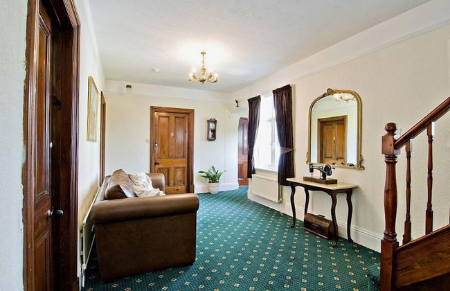 Ashleigh House - Foto 27