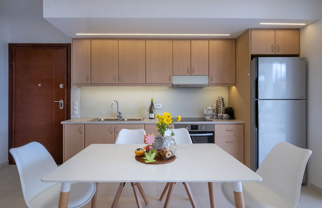 Sirena Tolo Luxury Apartment - Foto 8