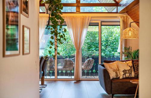 Goldener Hirsch - Foto 22