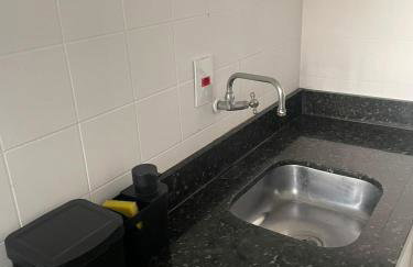 Apt charmoso bem localizado Piscina e 02 quartos Próximo rodoviária - Foto 19