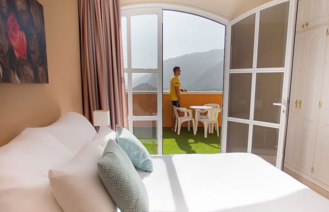 Coral Los Silos - Your Natural Accommodation Choice - Photo 10