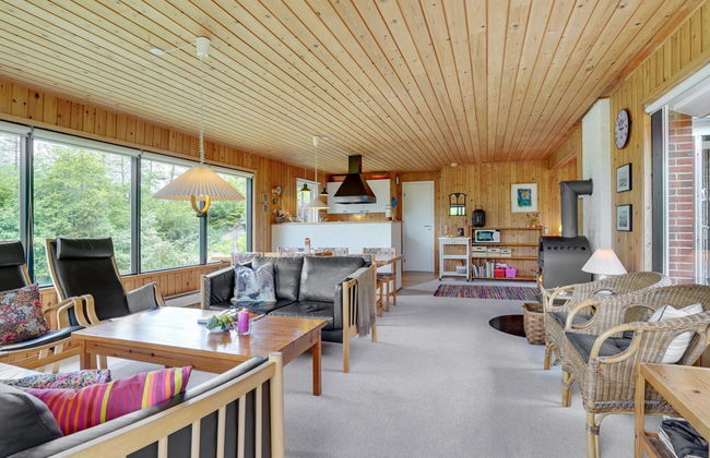 "Melissa" - 300m to the fjord - Foto 22