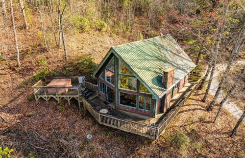 Black Forest Cottage - Foto 35