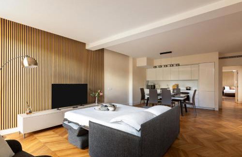 Roma Luxury Apartment - Foto 16