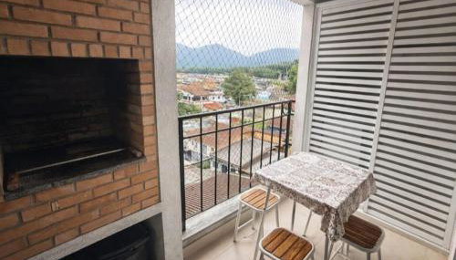 Jathy - centro, Varanda Gourmet, ar condicionado, Piscina e Wi-Fi - Foto 2