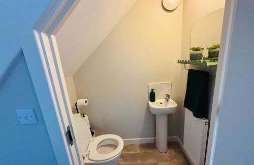 Beautiful 3 bed holiday home in Washington, UK - Foto 11