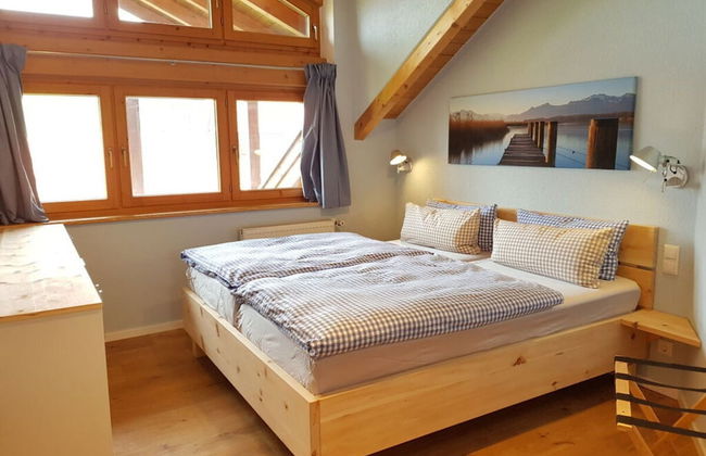 Mountain View Comfortable Holiday Residence - Photo 3