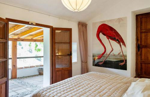 Finca Fabulosa - Nudist Resort - Adults Only - Foto 44